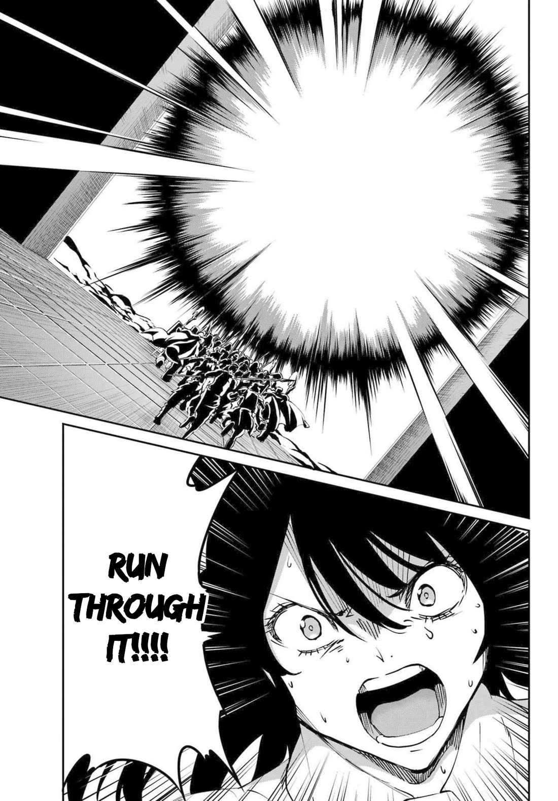 Dungeon ni Deai o Motomeru no wa Machigatte iru darou ka Gaiden – Sword Oratoria Chapter 119 - Page 19