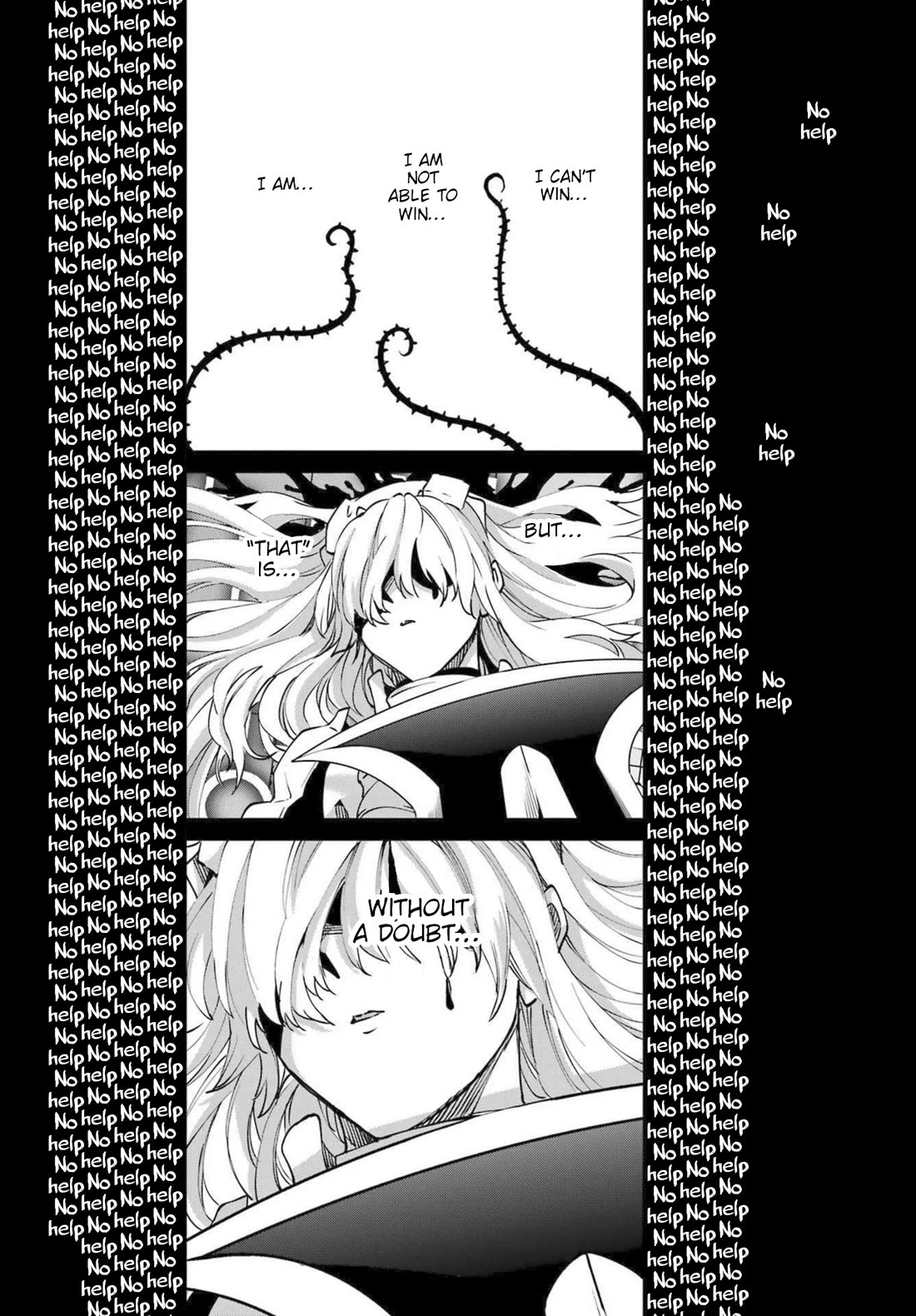Dungeon ni Deai o Motomeru no wa Machigatte iru darou ka Gaiden – Sword Oratoria Chapter 119 - Page 42