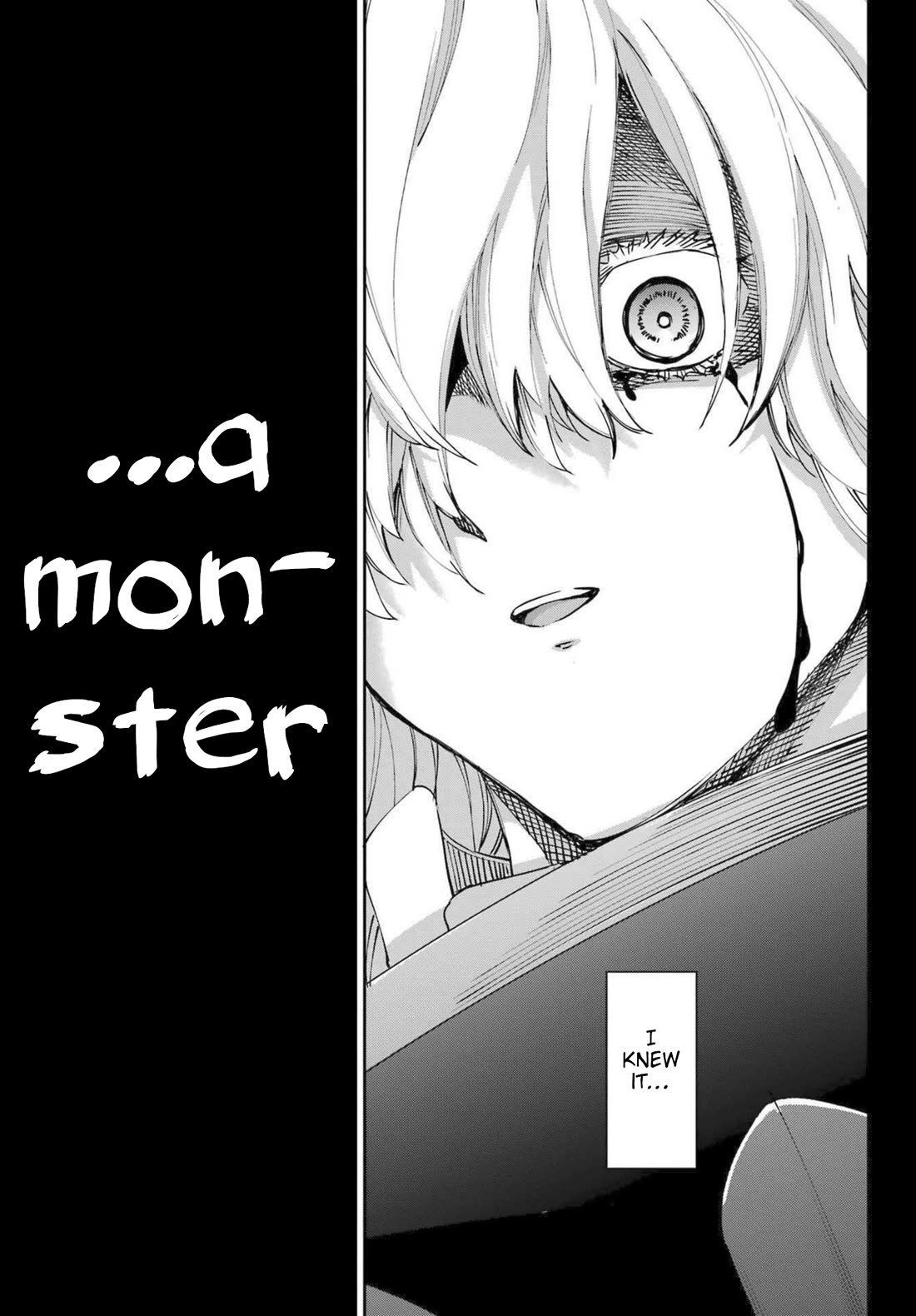 Dungeon ni Deai o Motomeru no wa Machigatte iru darou ka Gaiden – Sword Oratoria Chapter 119 - Page 43