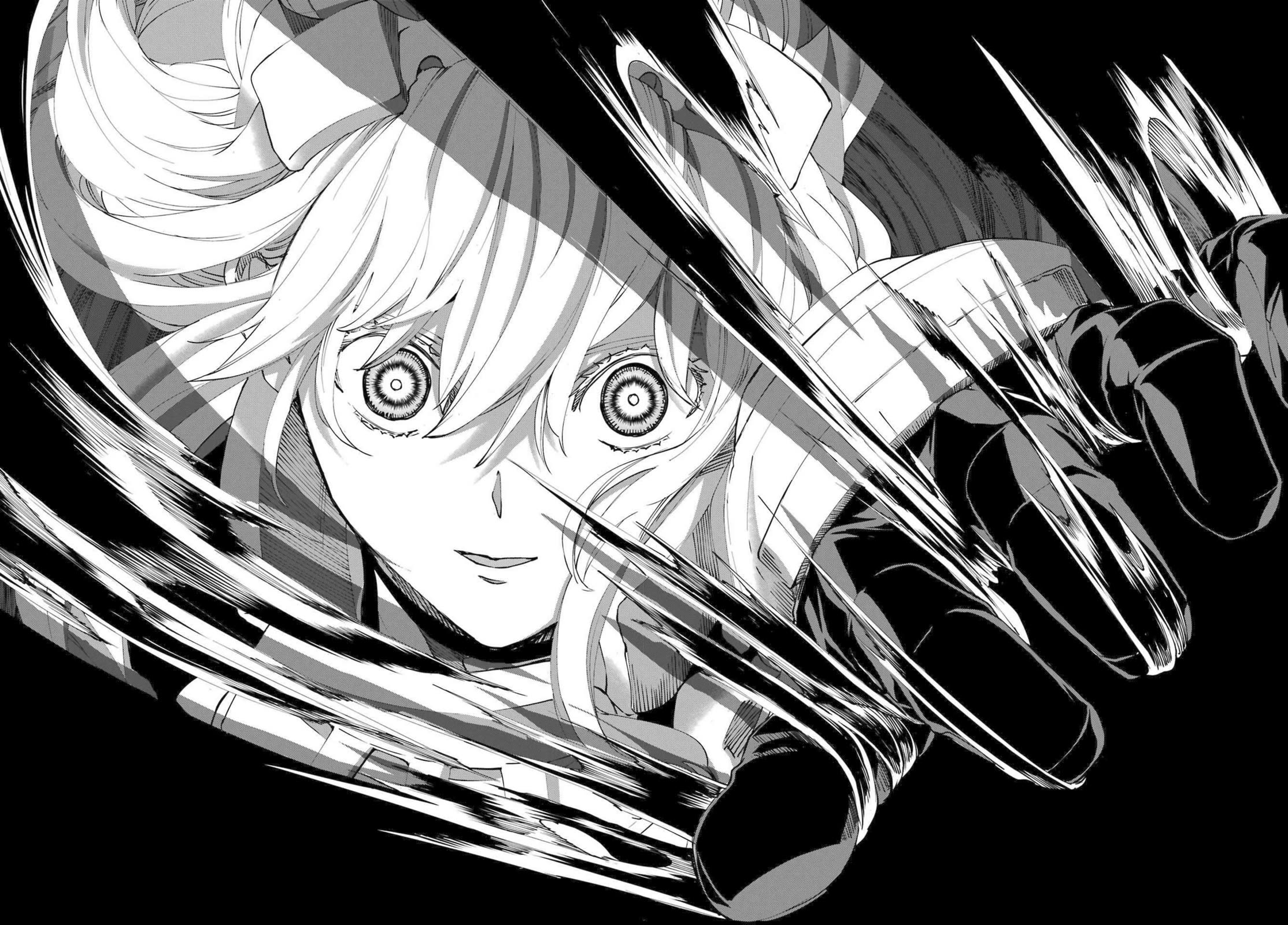 Dungeon ni Deai o Motomeru no wa Machigatte iru darou ka Gaiden – Sword Oratoria Chapter 119 - Page 46