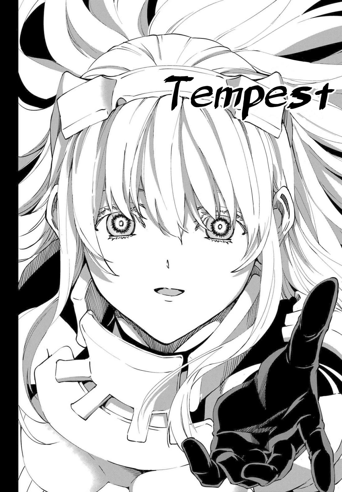 Dungeon ni Deai o Motomeru no wa Machigatte iru darou ka Gaiden – Sword Oratoria Chapter 119 - Page 49