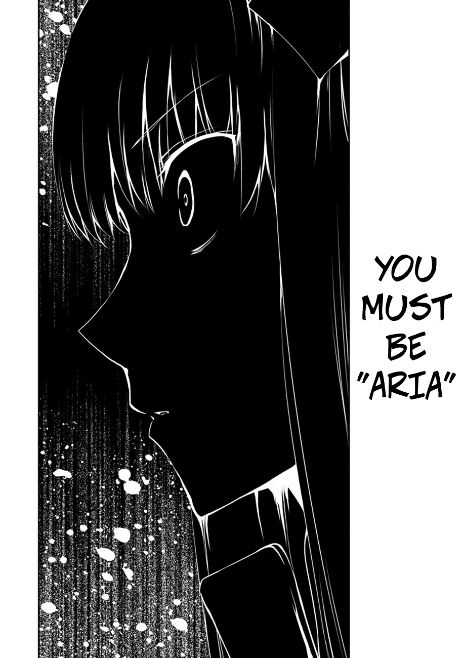 Dungeon ni Deai o Motomeru no wa Machigatte iru darou ka Gaiden – Sword Oratoria Chapter 12 - Page 45