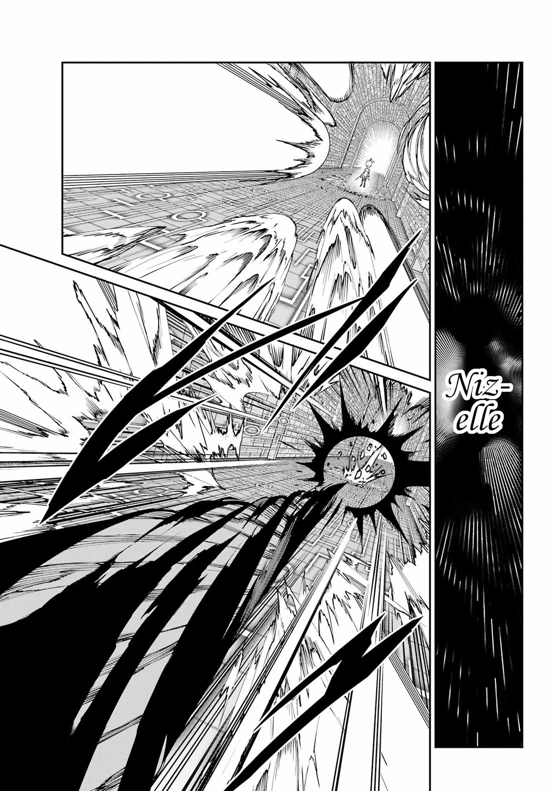 Dungeon ni Deai o Motomeru no wa Machigatte iru darou ka Gaiden – Sword Oratoria Chapter 120 - Page 13