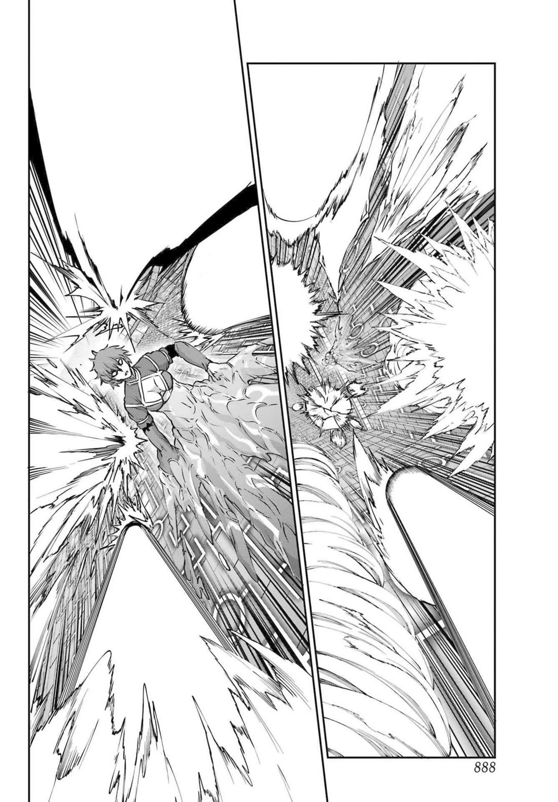 Dungeon ni Deai o Motomeru no wa Machigatte iru darou ka Gaiden – Sword Oratoria Chapter 120 - Page 14