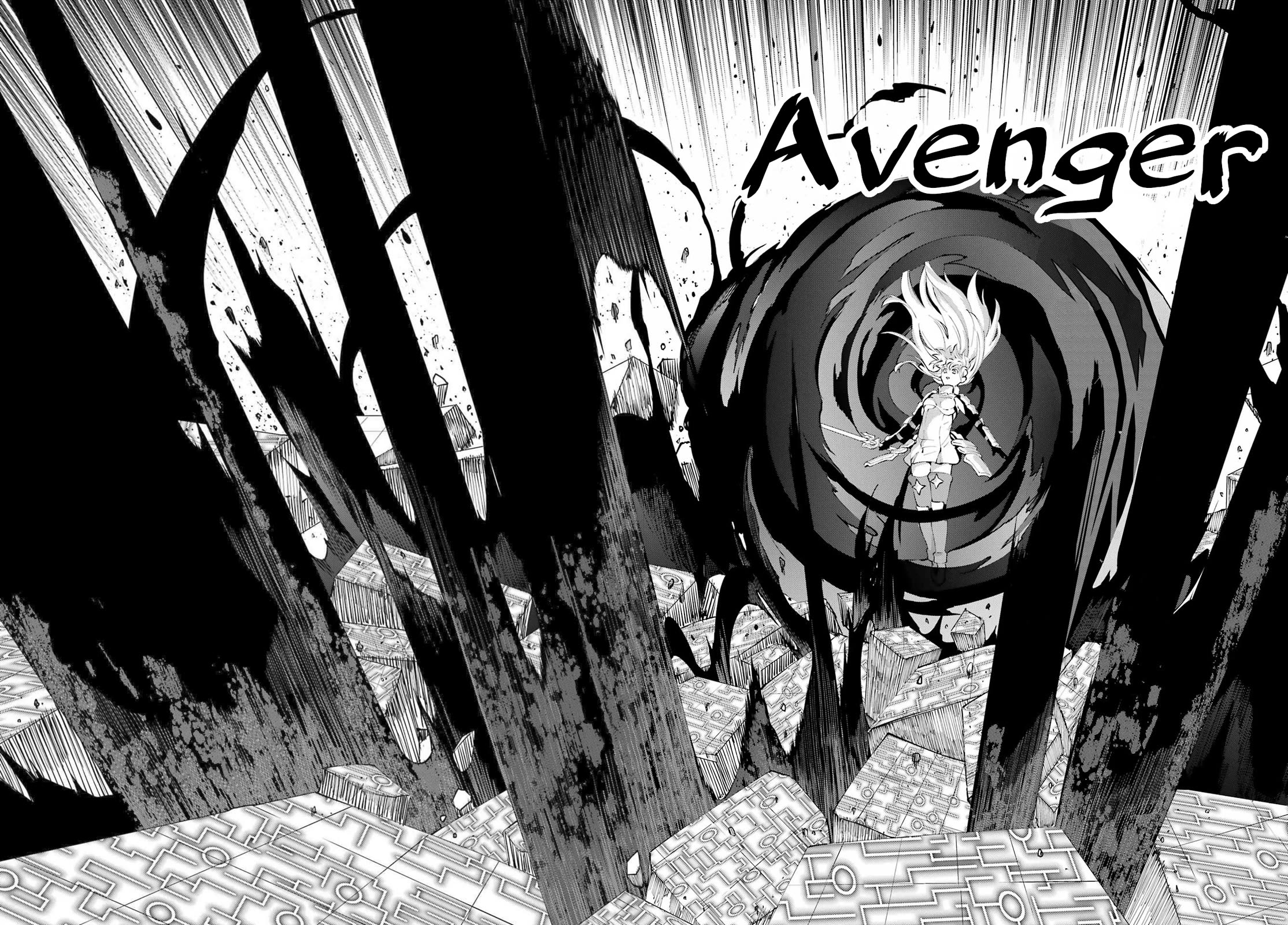Dungeon ni Deai o Motomeru no wa Machigatte iru darou ka Gaiden – Sword Oratoria Chapter 120 - Page 3