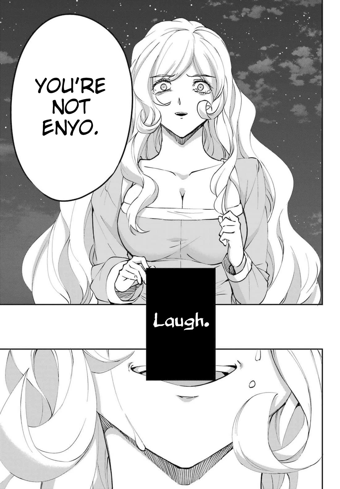 Dungeon ni Deai o Motomeru no wa Machigatte iru darou ka Gaiden – Sword Oratoria Chapter 121 - Page 31