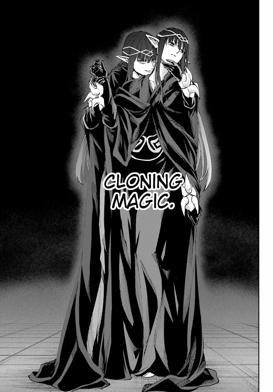 Dungeon ni Deai o Motomeru no wa Machigatte iru darou ka Gaiden – Sword Oratoria Chapter 122 - Page 41