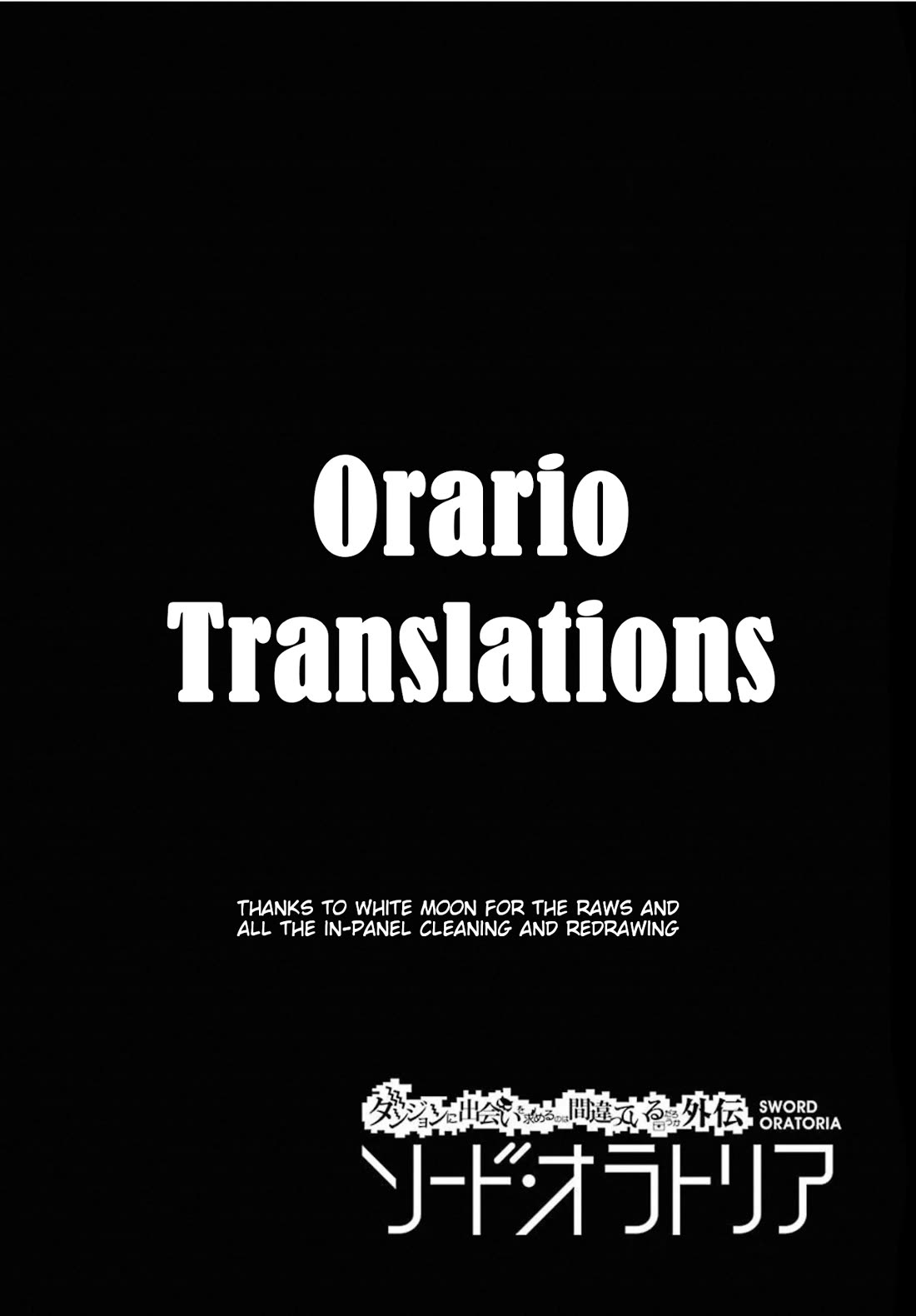 Dungeon ni Deai o Motomeru no wa Machigatte iru darou ka Gaiden – Sword Oratoria Chapter 122 - Page 52
