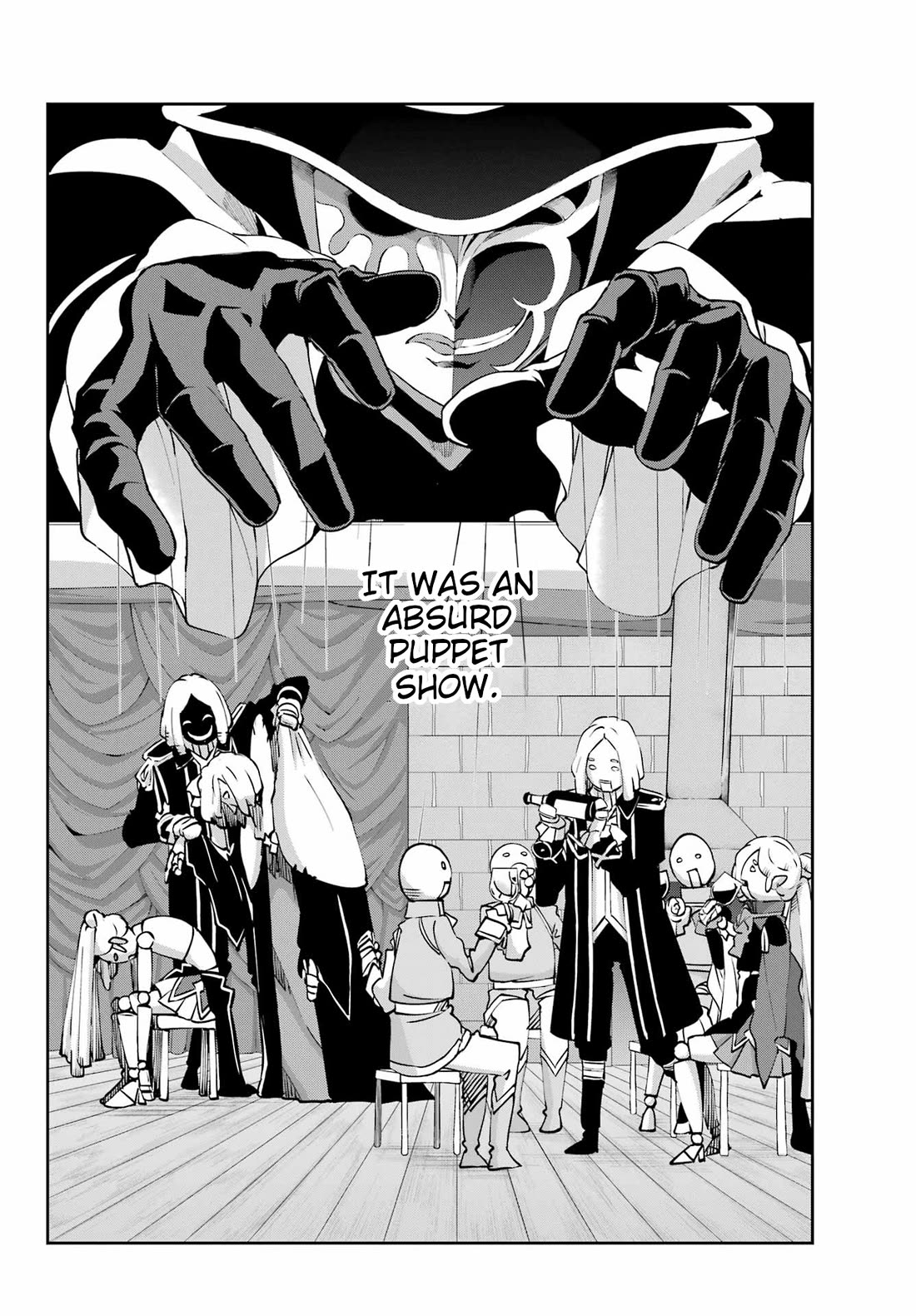 Dungeon ni Deai o Motomeru no wa Machigatte iru darou ka Gaiden – Sword Oratoria Chapter 123 - Page 16