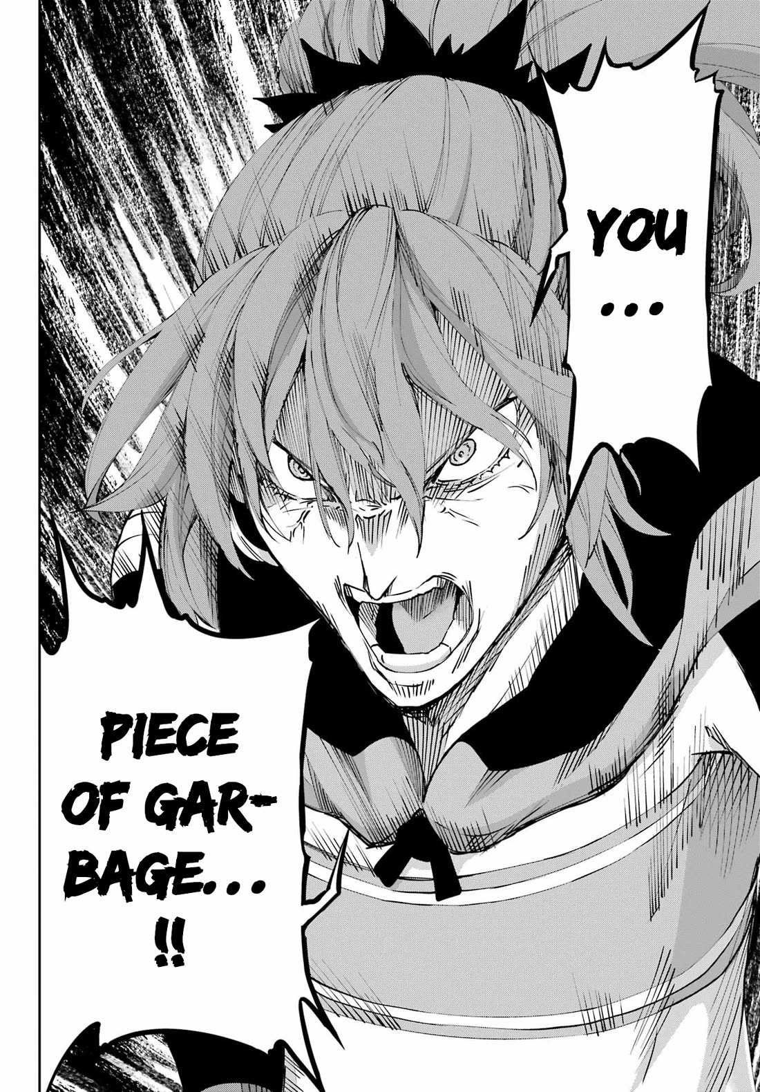 Dungeon ni Deai o Motomeru no wa Machigatte iru darou ka Gaiden – Sword Oratoria Chapter 123 - Page 22