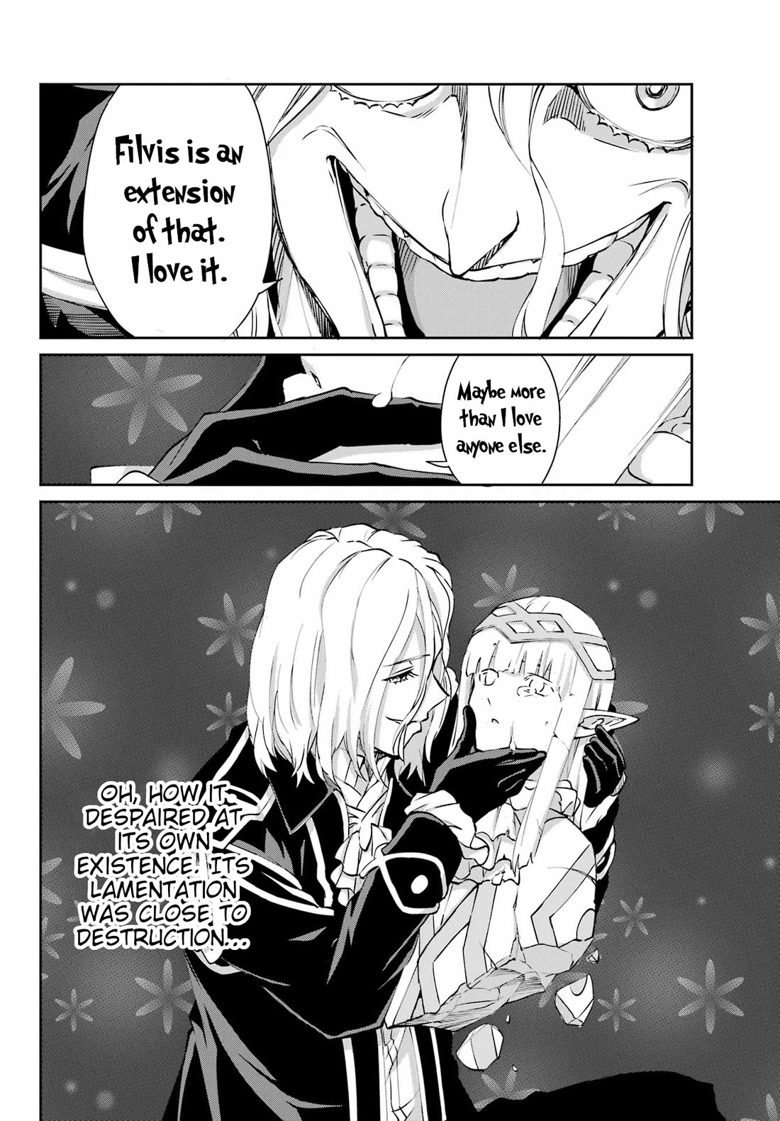 Dungeon ni Deai o Motomeru no wa Machigatte iru darou ka Gaiden – Sword Oratoria Chapter 125 - Page 18