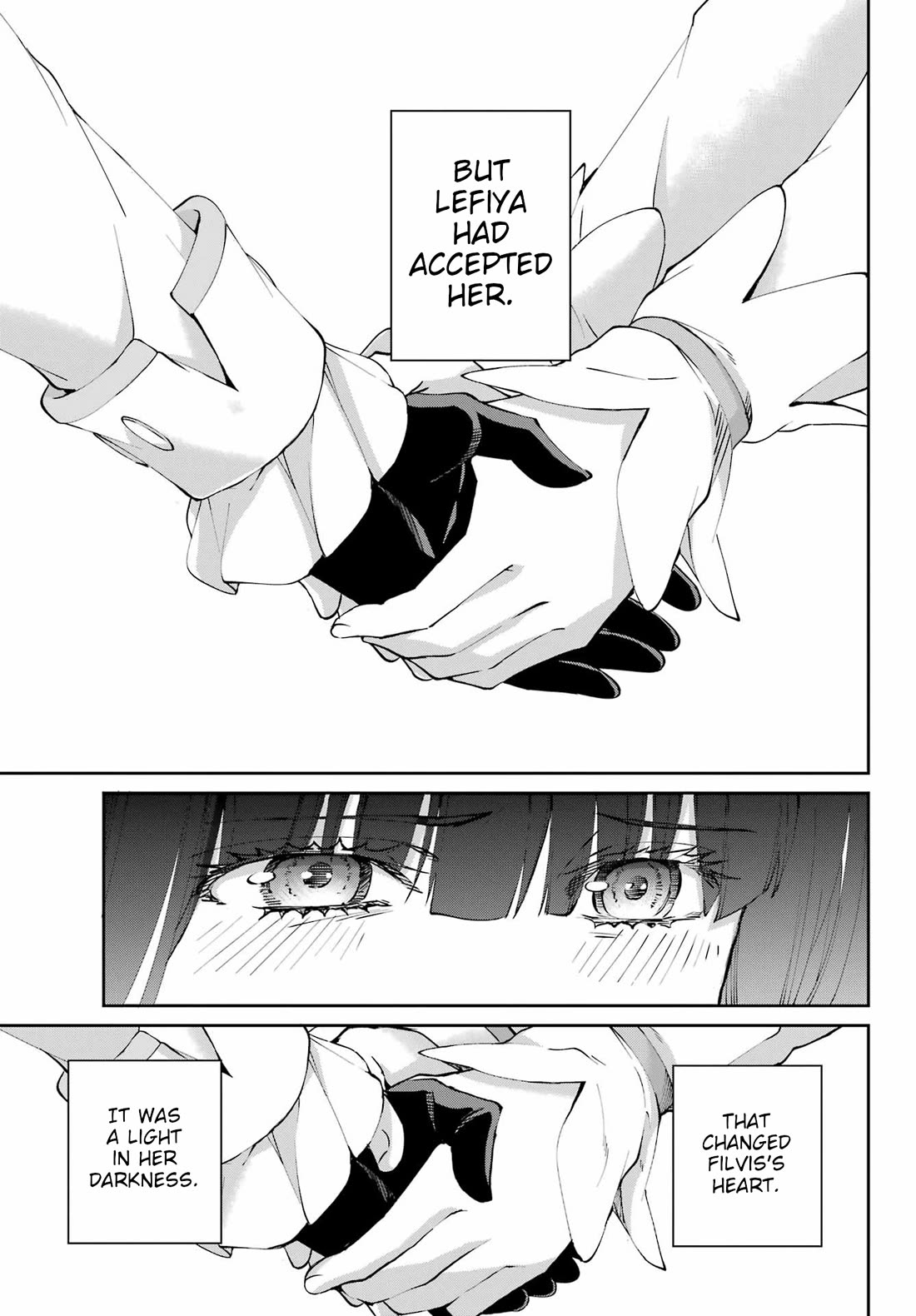 Dungeon ni Deai o Motomeru no wa Machigatte iru darou ka Gaiden – Sword Oratoria Chapter 125 - Page 23