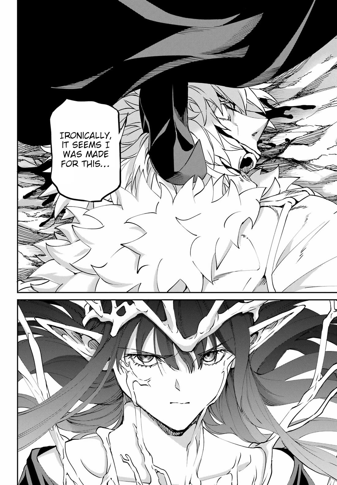 Dungeon ni Deai o Motomeru no wa Machigatte iru darou ka Gaiden – Sword Oratoria Chapter 126 - Page 19