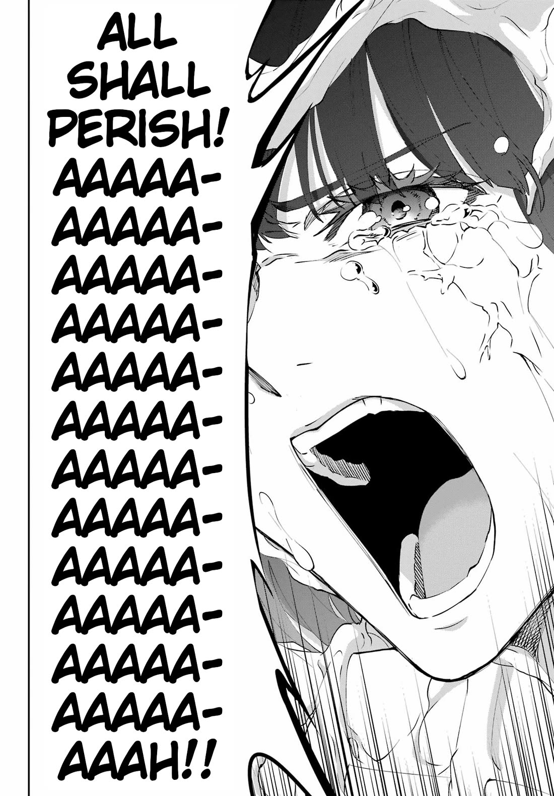 Dungeon ni Deai o Motomeru no wa Machigatte iru darou ka Gaiden – Sword Oratoria Chapter 126 - Page 31