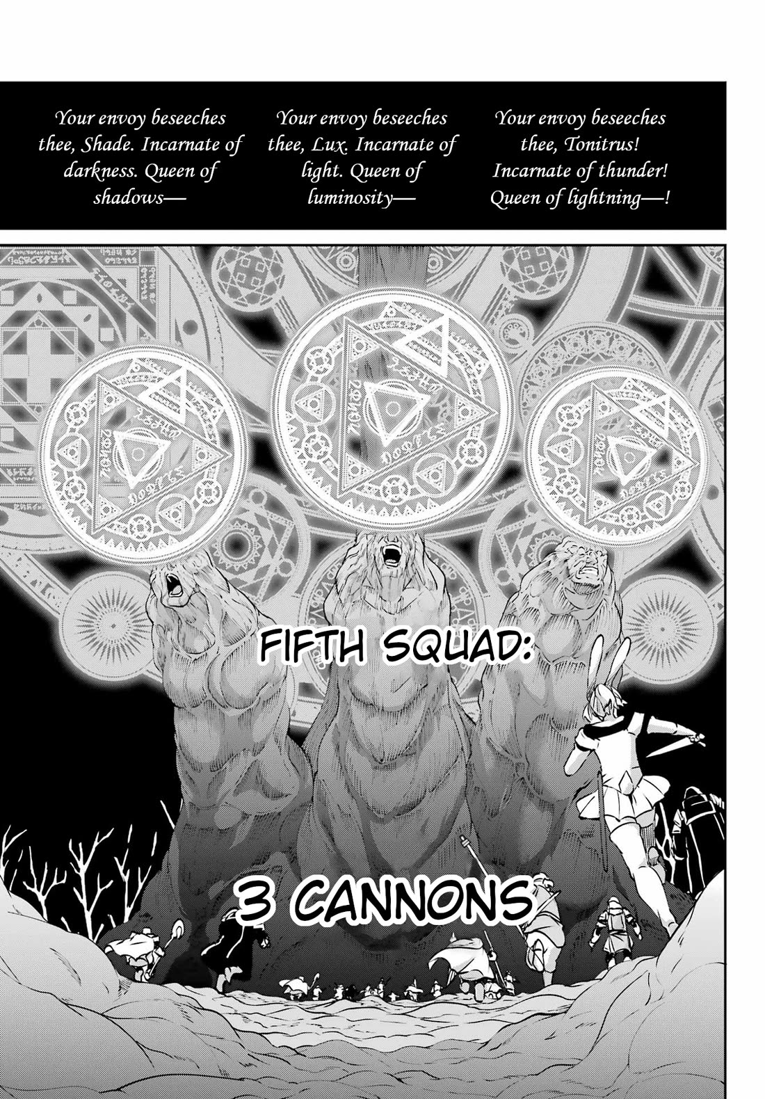 Dungeon ni Deai o Motomeru no wa Machigatte iru darou ka Gaiden – Sword Oratoria Chapter 127 - Page 11