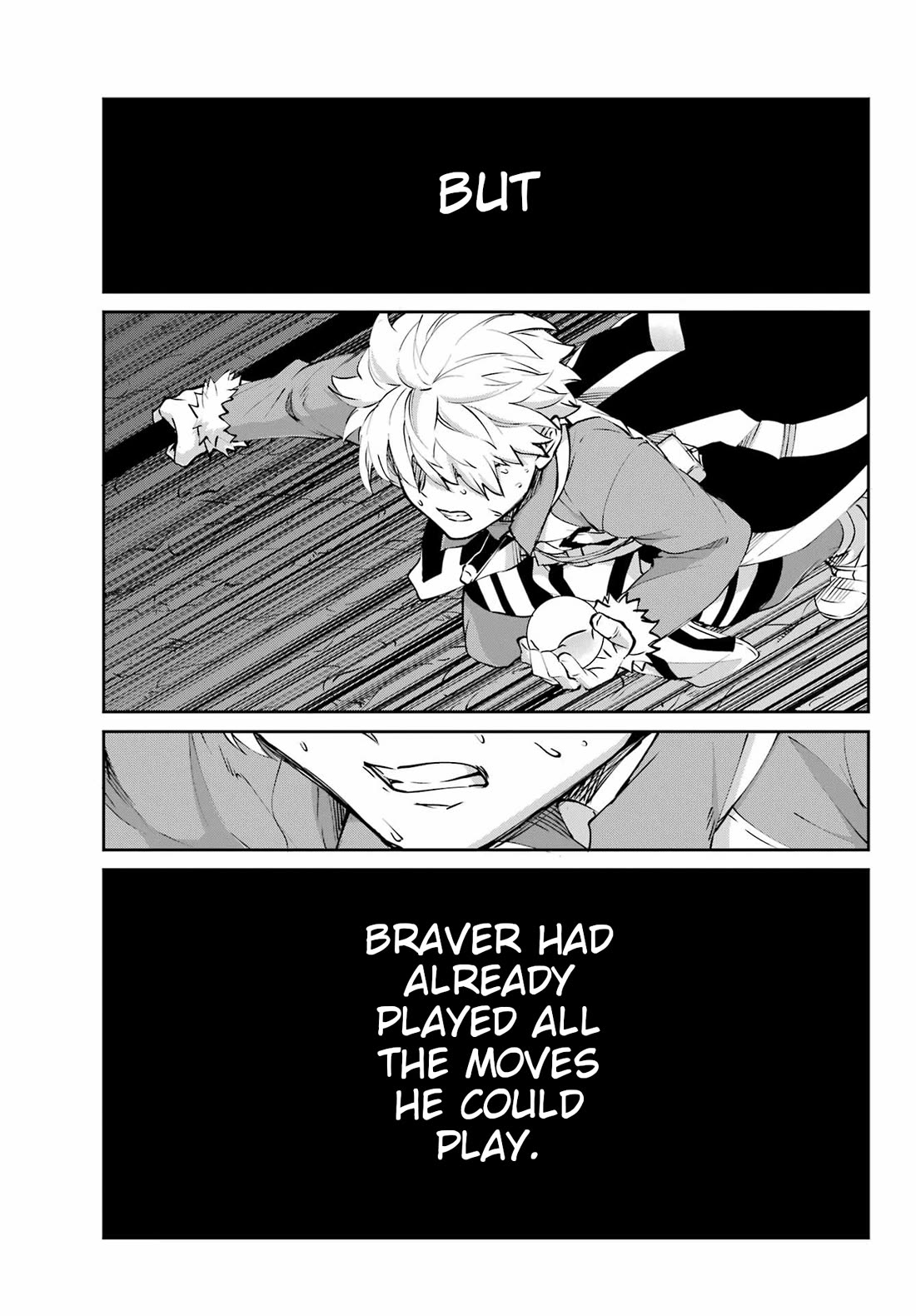 Dungeon ni Deai o Motomeru no wa Machigatte iru darou ka Gaiden – Sword Oratoria Chapter 127 - Page 29