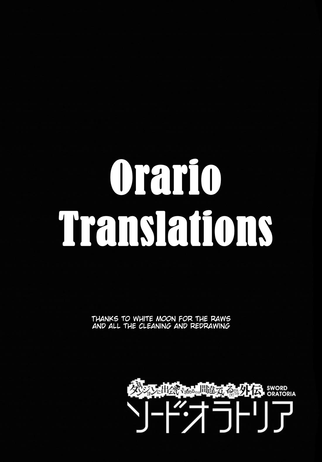 Dungeon ni Deai o Motomeru no wa Machigatte iru darou ka Gaiden – Sword Oratoria Chapter 127 - Page 49