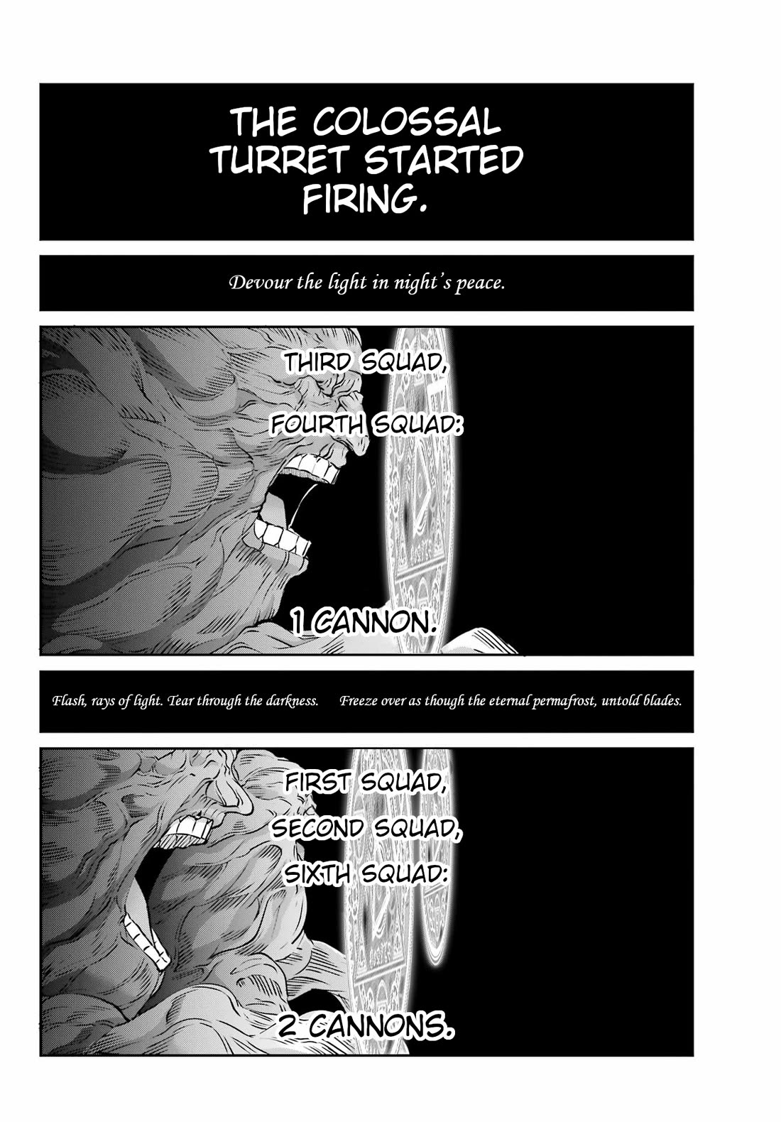 Dungeon ni Deai o Motomeru no wa Machigatte iru darou ka Gaiden – Sword Oratoria Chapter 127 - Page 10