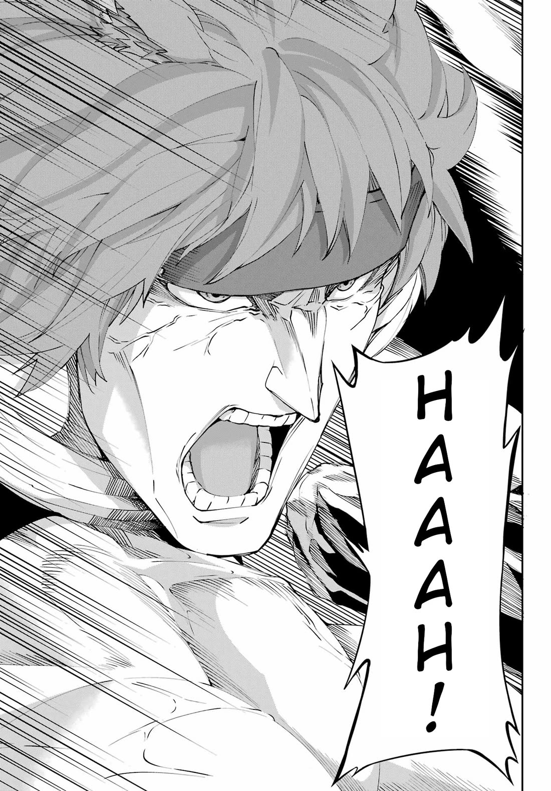 Dungeon ni Deai o Motomeru no wa Machigatte iru darou ka Gaiden – Sword Oratoria Chapter 128 - Page 34