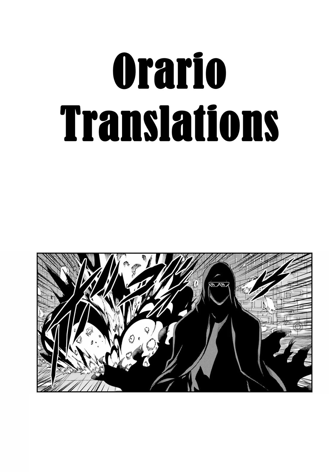 Dungeon ni Deai o Motomeru no wa Machigatte iru darou ka Gaiden – Sword Oratoria Chapter 128 - Page 60