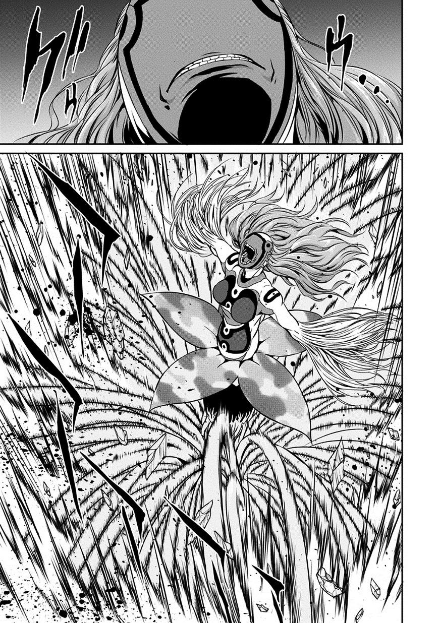 Dungeon ni Deai o Motomeru no wa Machigatte iru darou ka Gaiden – Sword Oratoria Chapter 13 - Page 24