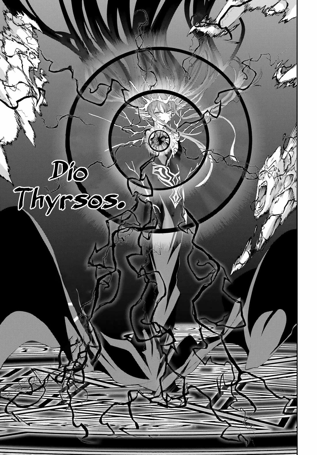 Dungeon ni Deai o Motomeru no wa Machigatte iru darou ka Gaiden – Sword Oratoria Chapter 132 - Page 15