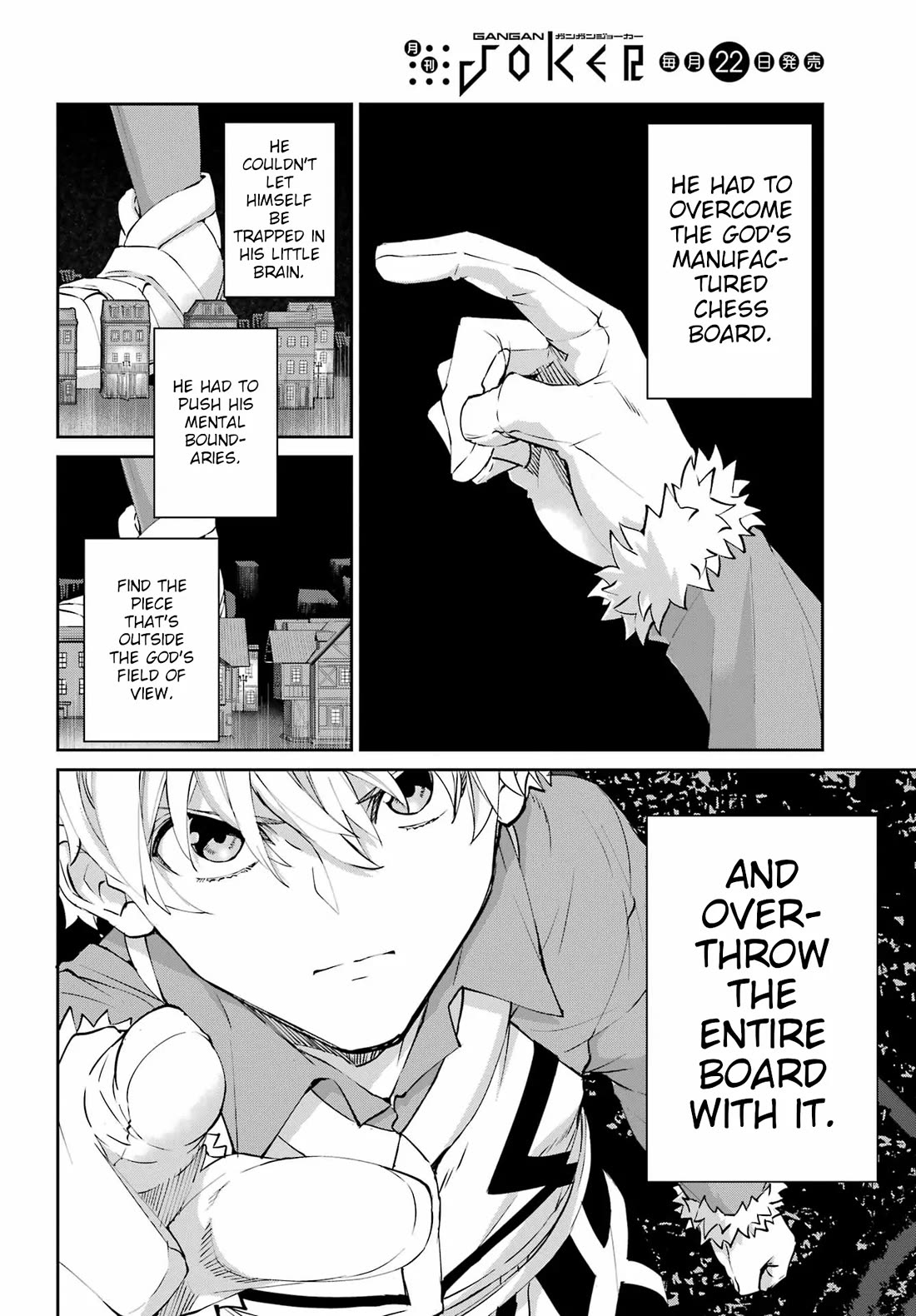 Dungeon ni Deai o Motomeru no wa Machigatte iru darou ka Gaiden – Sword Oratoria Chapter 134 - Page 35