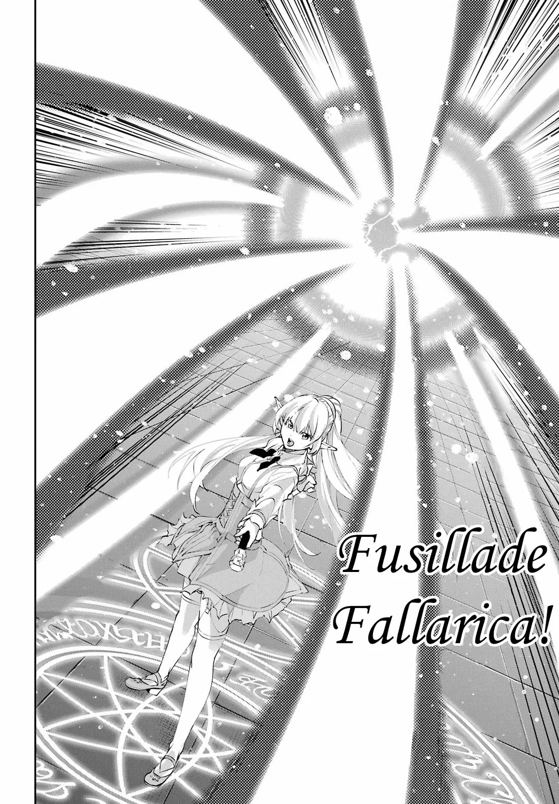 Dungeon ni Deai o Motomeru no wa Machigatte iru darou ka Gaiden – Sword Oratoria Chapter 135 - Page 20