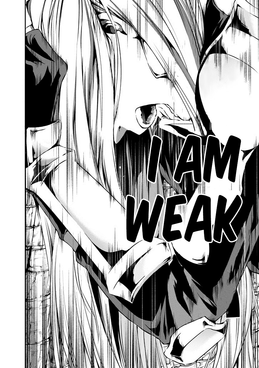Dungeon ni Deai o Motomeru no wa Machigatte iru darou ka Gaiden – Sword Oratoria Chapter 14 - Page 47