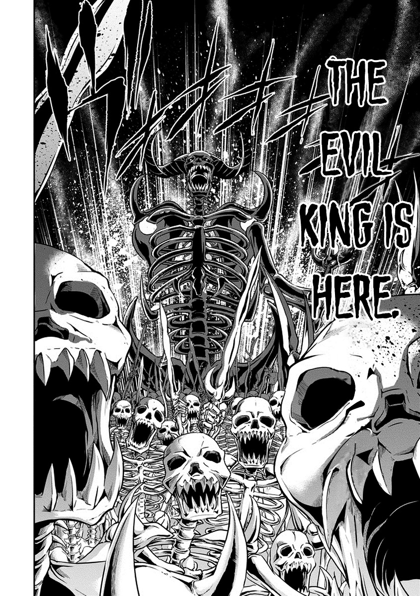 Dungeon ni Deai o Motomeru no wa Machigatte iru darou ka Gaiden – Sword Oratoria Chapter 15 - Page 37