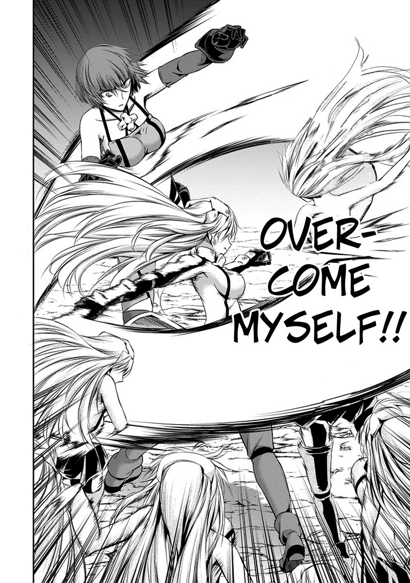 Dungeon ni Deai o Motomeru no wa Machigatte iru darou ka Gaiden – Sword Oratoria Chapter 16 - Page 15