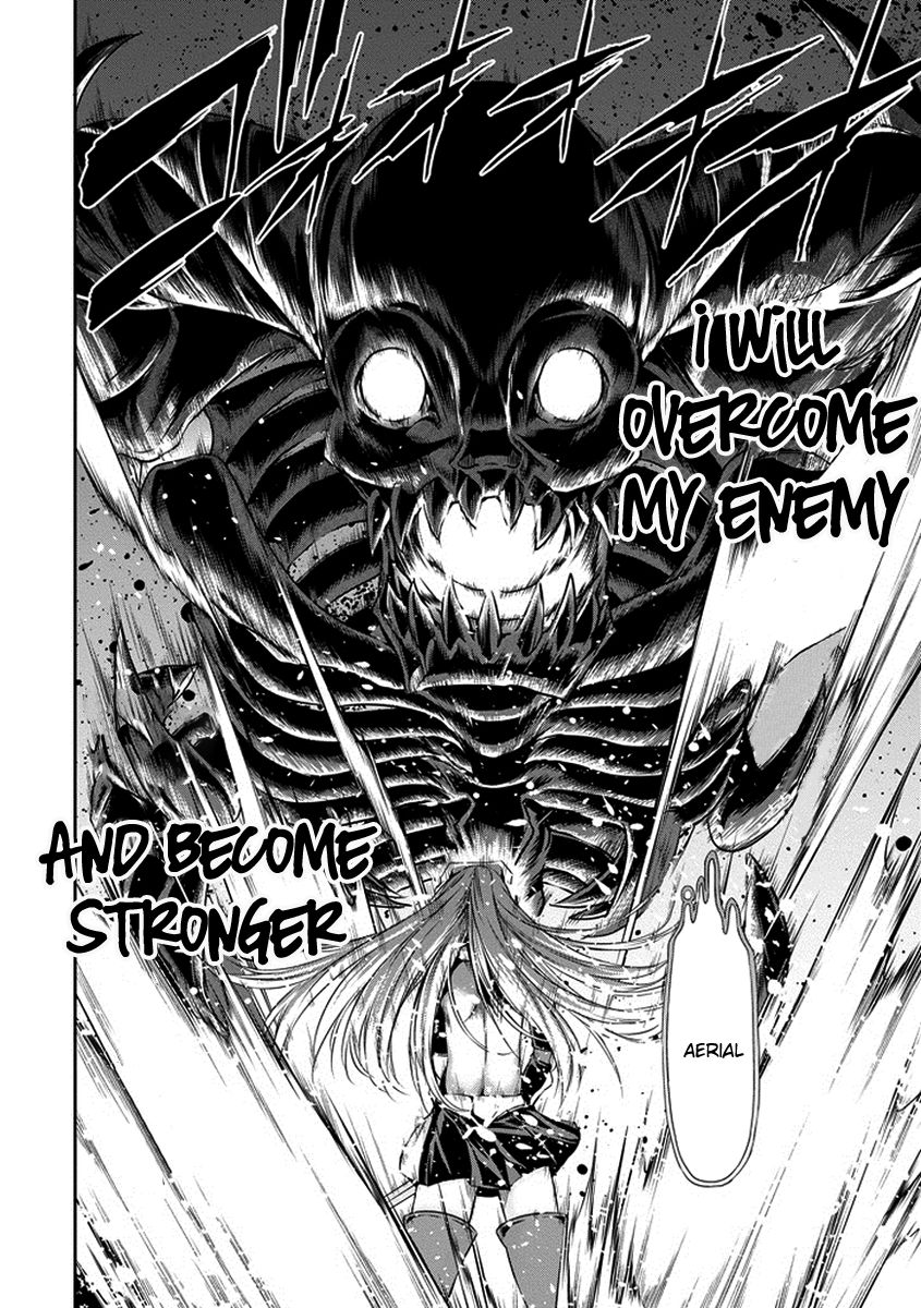 Dungeon ni Deai o Motomeru no wa Machigatte iru darou ka Gaiden – Sword Oratoria Chapter 16 - Page 19