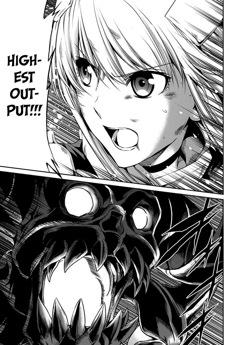 Dungeon ni Deai o Motomeru no wa Machigatte iru darou ka Gaiden – Sword Oratoria Chapter 16 - Page 20
