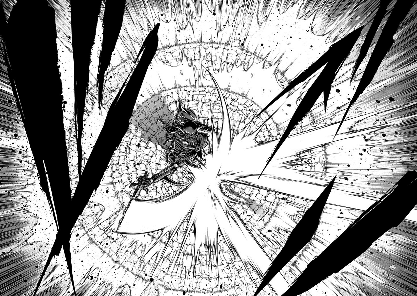 Dungeon ni Deai o Motomeru no wa Machigatte iru darou ka Gaiden – Sword Oratoria Chapter 16 - Page 21