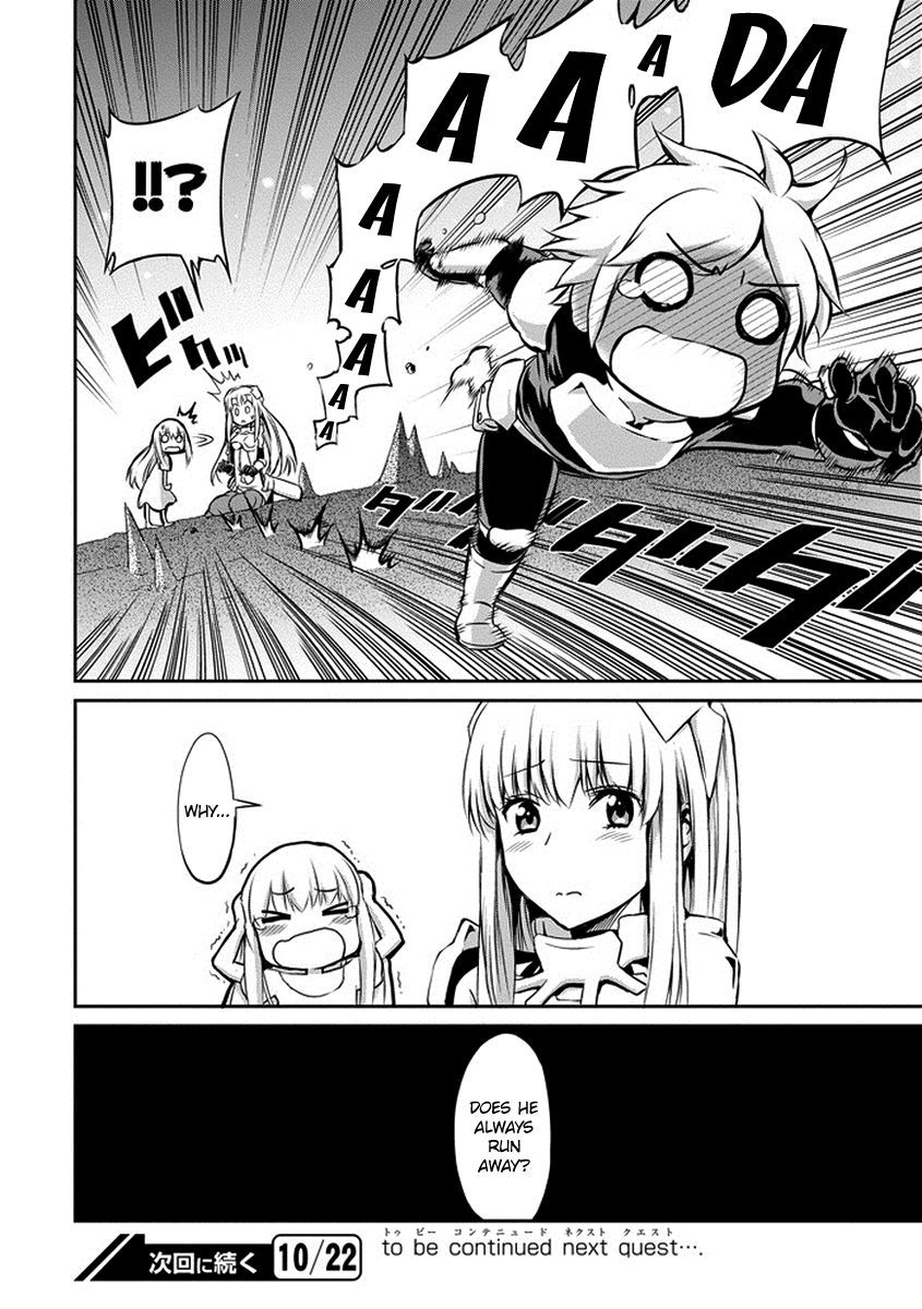 Dungeon ni Deai o Motomeru no wa Machigatte iru darou ka Gaiden – Sword Oratoria Chapter 16 - Page 49
