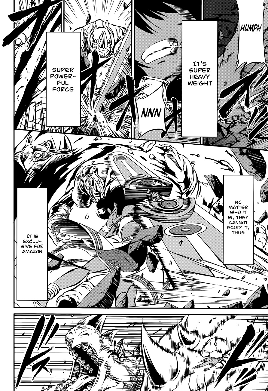Dungeon ni Deai o Motomeru no wa Machigatte iru darou ka Gaiden – Sword Oratoria Chapter 2 - Page 6