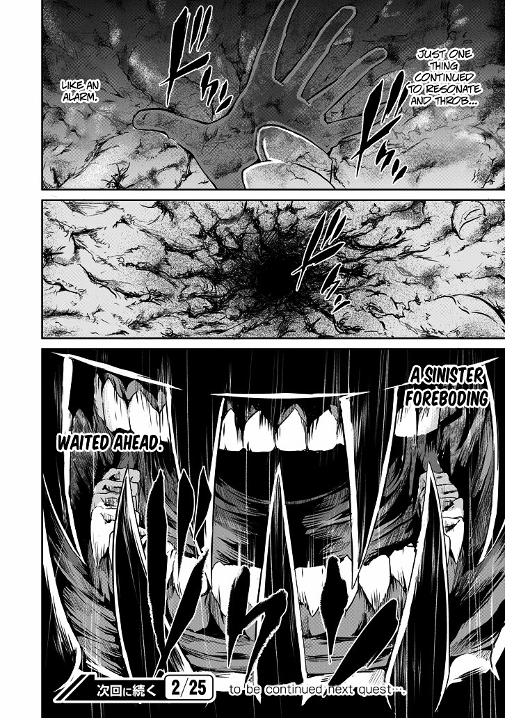 Dungeon ni Deai o Motomeru no wa Machigatte iru darou ka Gaiden – Sword Oratoria Chapter 20 - Page 50