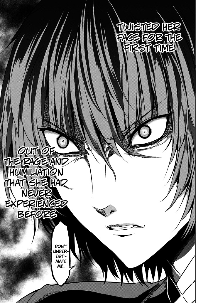 Dungeon ni Deai o Motomeru no wa Machigatte iru darou ka Gaiden – Sword Oratoria Chapter 22 - Page 25