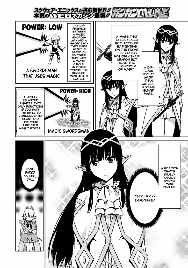 Dungeon ni Deai o Motomeru no wa Machigatte iru darou ka Gaiden – Sword Oratoria Chapter 23 - Page 12