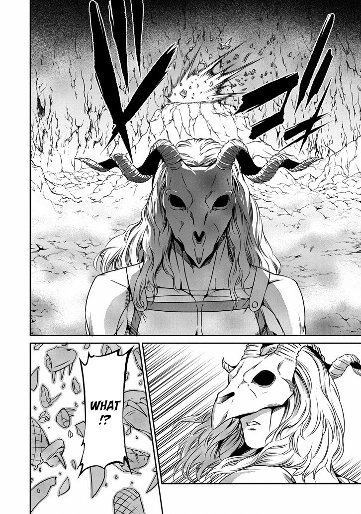 Dungeon ni Deai o Motomeru no wa Machigatte iru darou ka Gaiden – Sword Oratoria Chapter 24 - Page 40