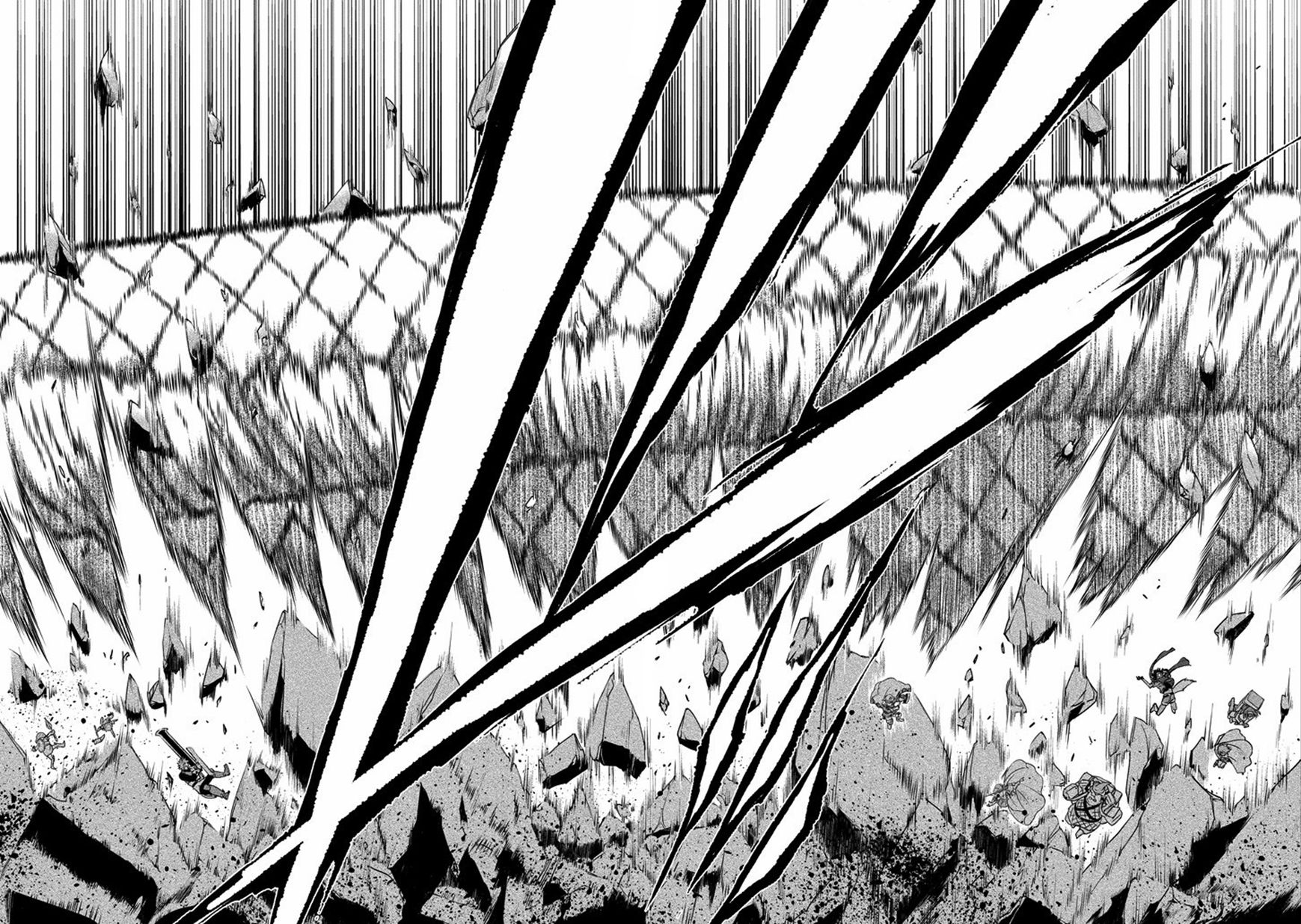 Dungeon ni Deai o Motomeru no wa Machigatte iru darou ka Gaiden – Sword Oratoria Chapter 26 - Page 20