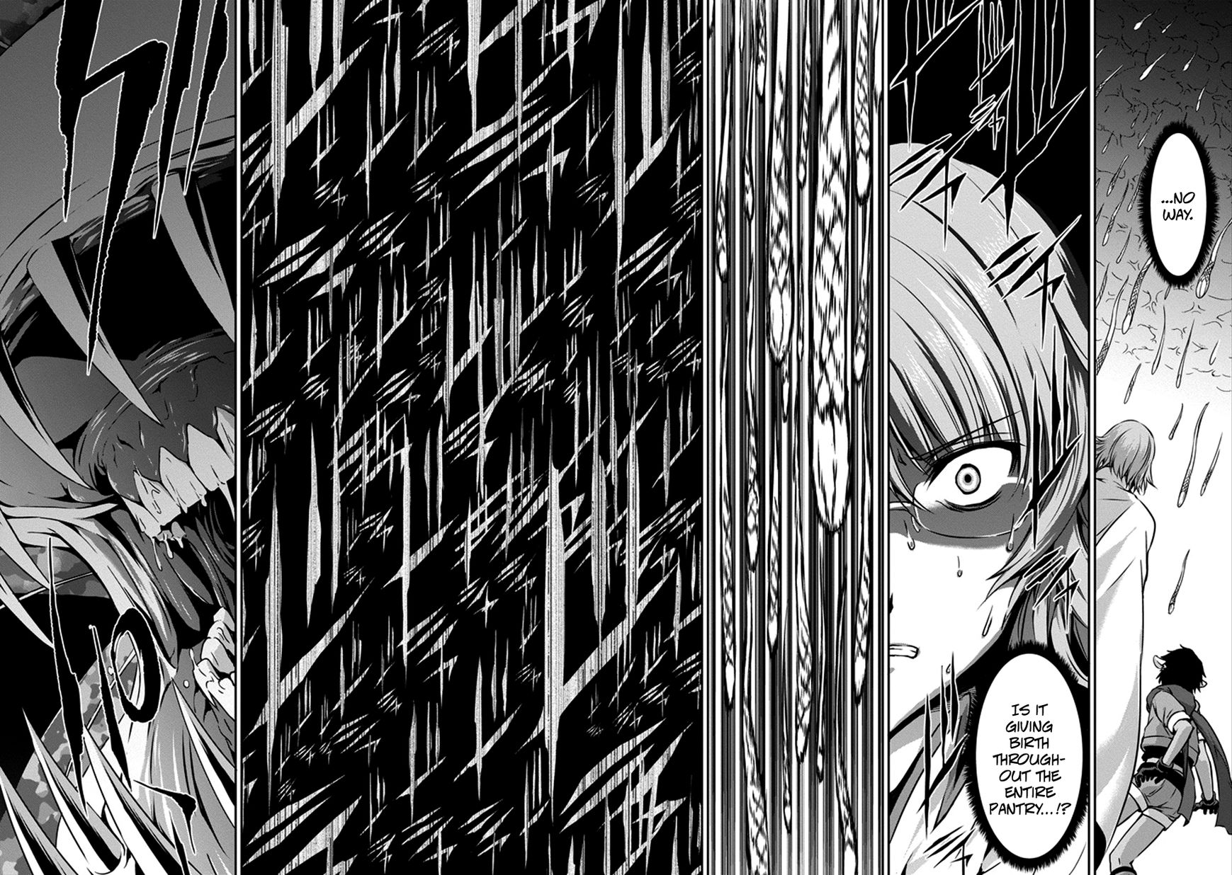 Dungeon ni Deai o Motomeru no wa Machigatte iru darou ka Gaiden – Sword Oratoria Chapter 27 - Page 25
