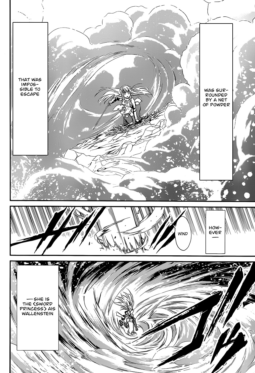 Dungeon ni Deai o Motomeru no wa Machigatte iru darou ka Gaiden – Sword Oratoria Chapter 3 - Page 33