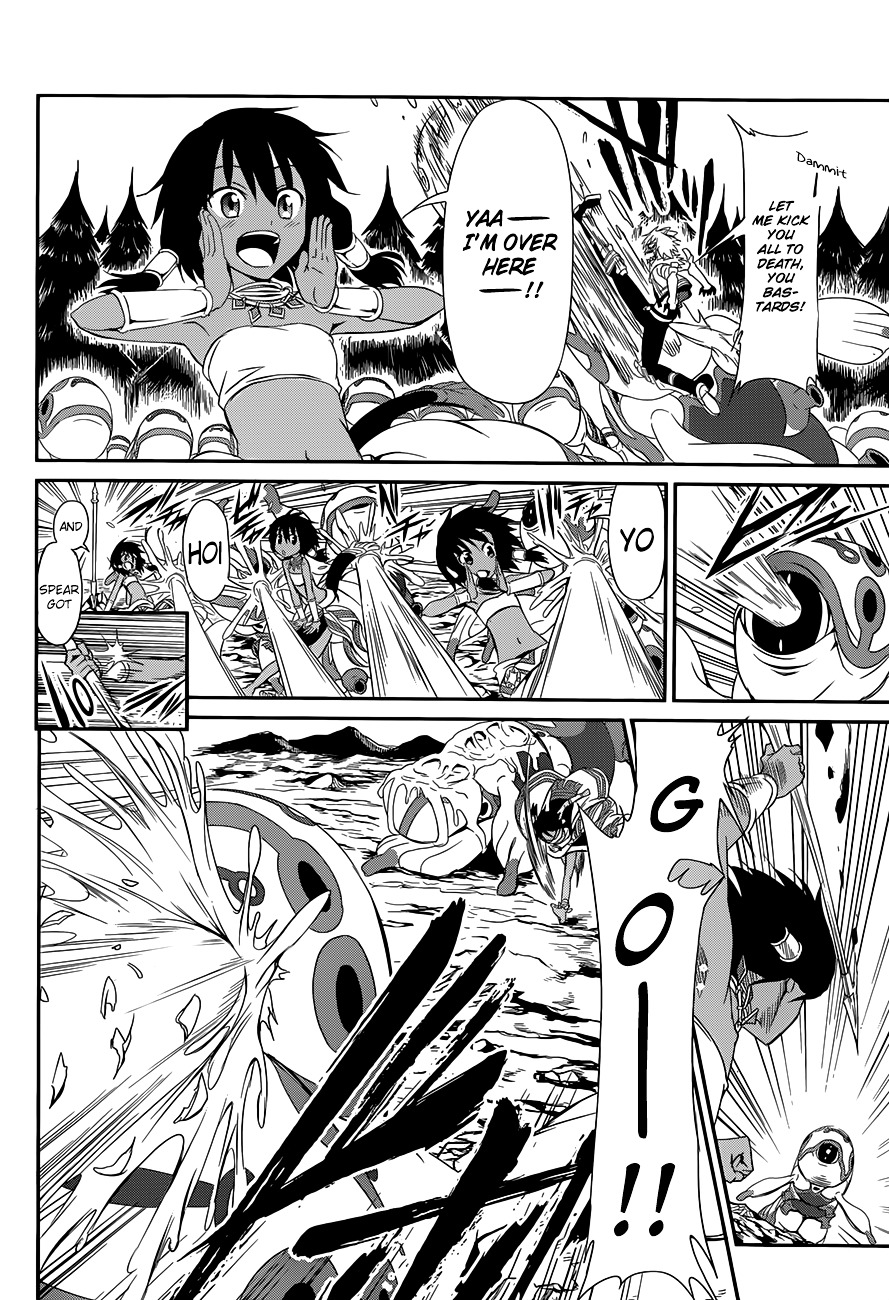 Dungeon ni Deai o Motomeru no wa Machigatte iru darou ka Gaiden – Sword Oratoria Chapter 3 - Page 8