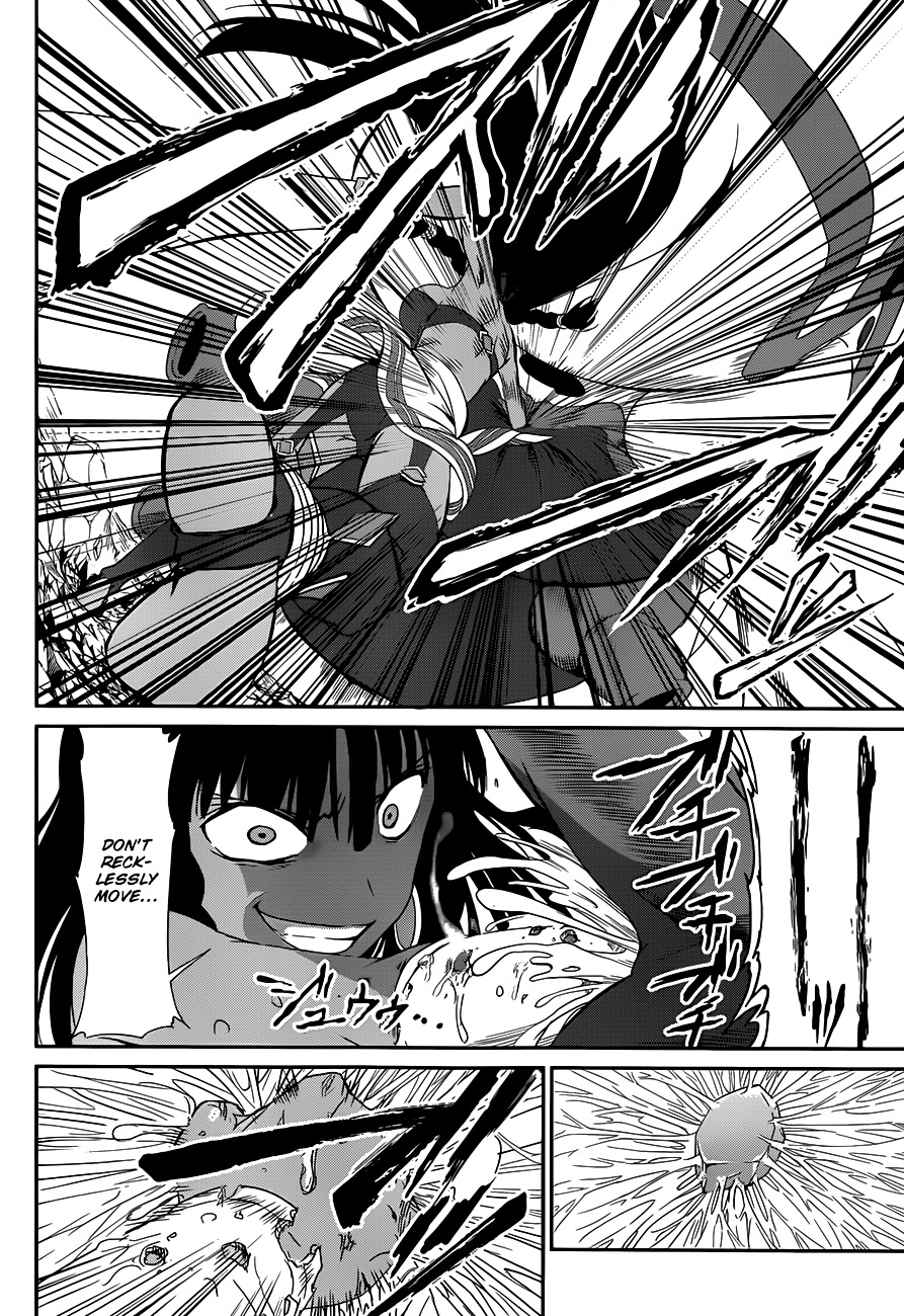 Dungeon ni Deai o Motomeru no wa Machigatte iru darou ka Gaiden – Sword Oratoria Chapter 3 - Page 10