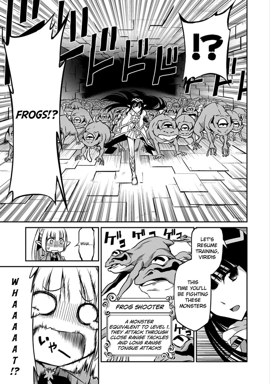 Dungeon ni Deai o Motomeru no wa Machigatte iru darou ka Gaiden – Sword Oratoria Chapter 31 - Page 36