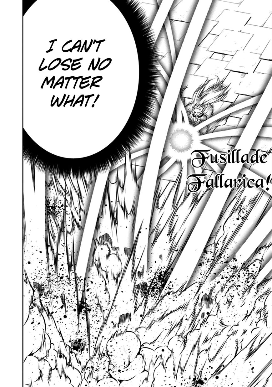 Dungeon ni Deai o Motomeru no wa Machigatte iru darou ka Gaiden – Sword Oratoria Chapter 31 - Page 41