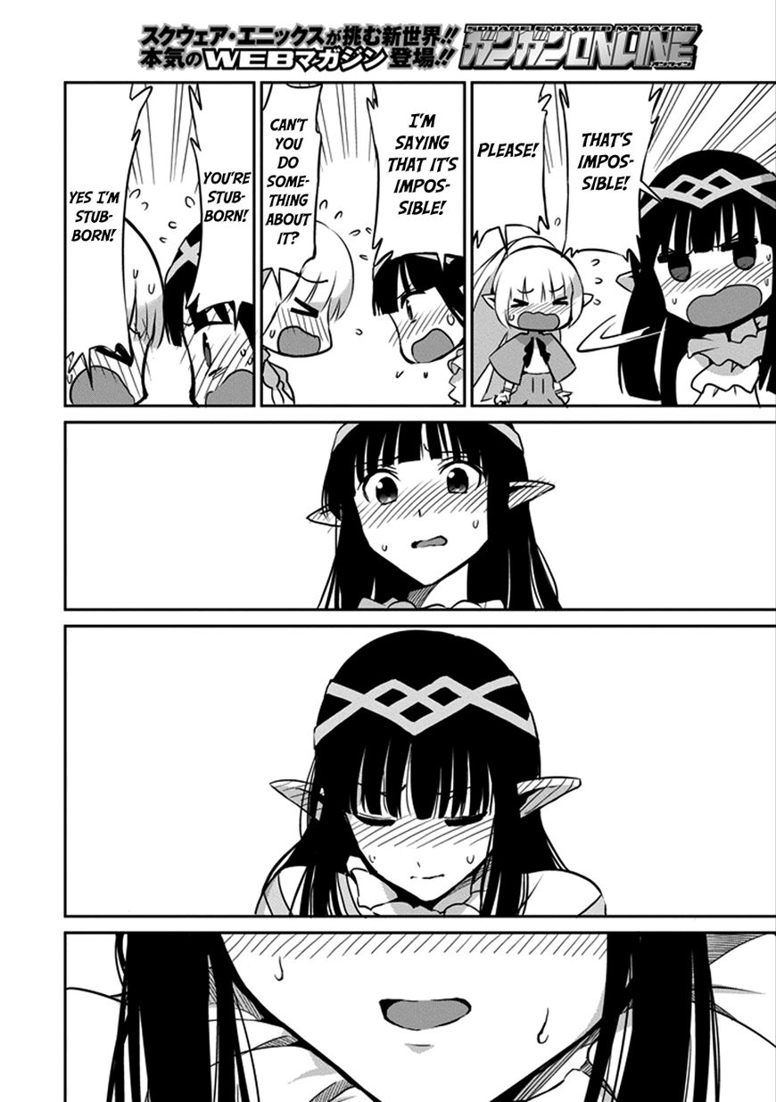 Dungeon ni Deai o Motomeru no wa Machigatte iru darou ka Gaiden – Sword Oratoria Chapter 31 - Page 45