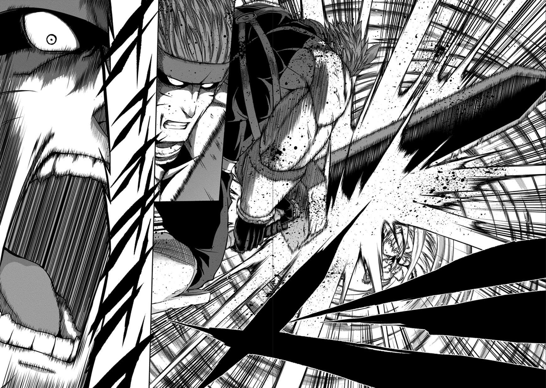 Dungeon ni Deai o Motomeru no wa Machigatte iru darou ka Gaiden – Sword Oratoria Chapter 34 - Page 25