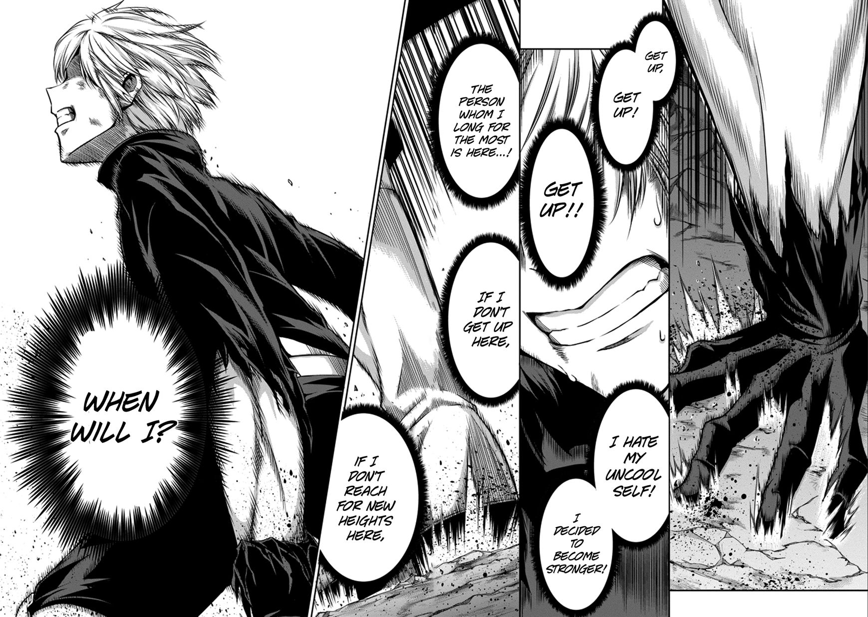 Dungeon ni Deai o Motomeru no wa Machigatte iru darou ka Gaiden – Sword Oratoria Chapter 34 - Page 36